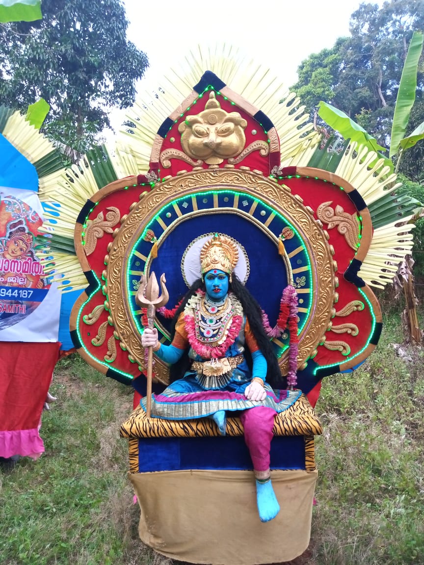 Chenda Melam  in bangalore