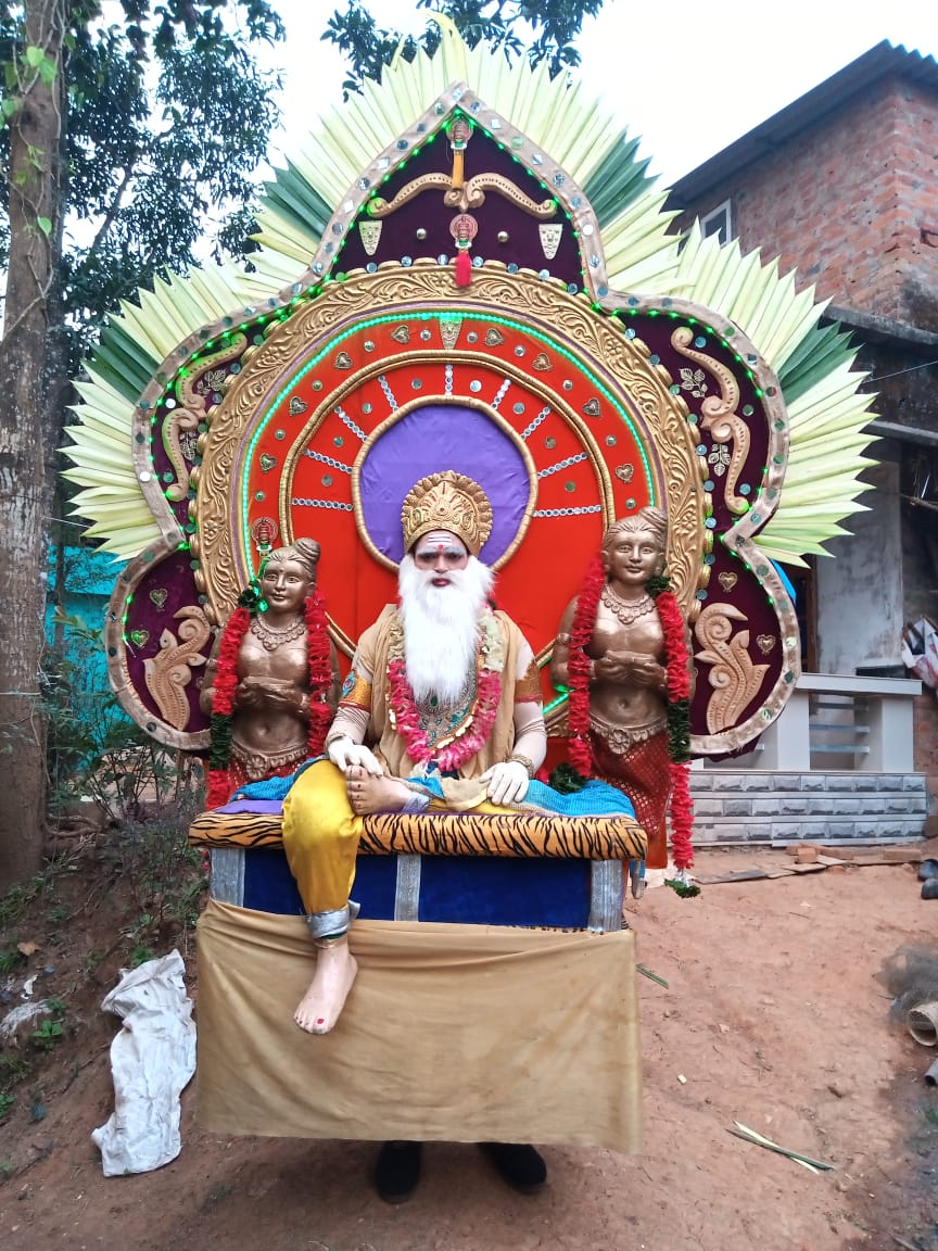 kerala chenda melam in chennai