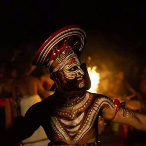 chenda melam in karnataka