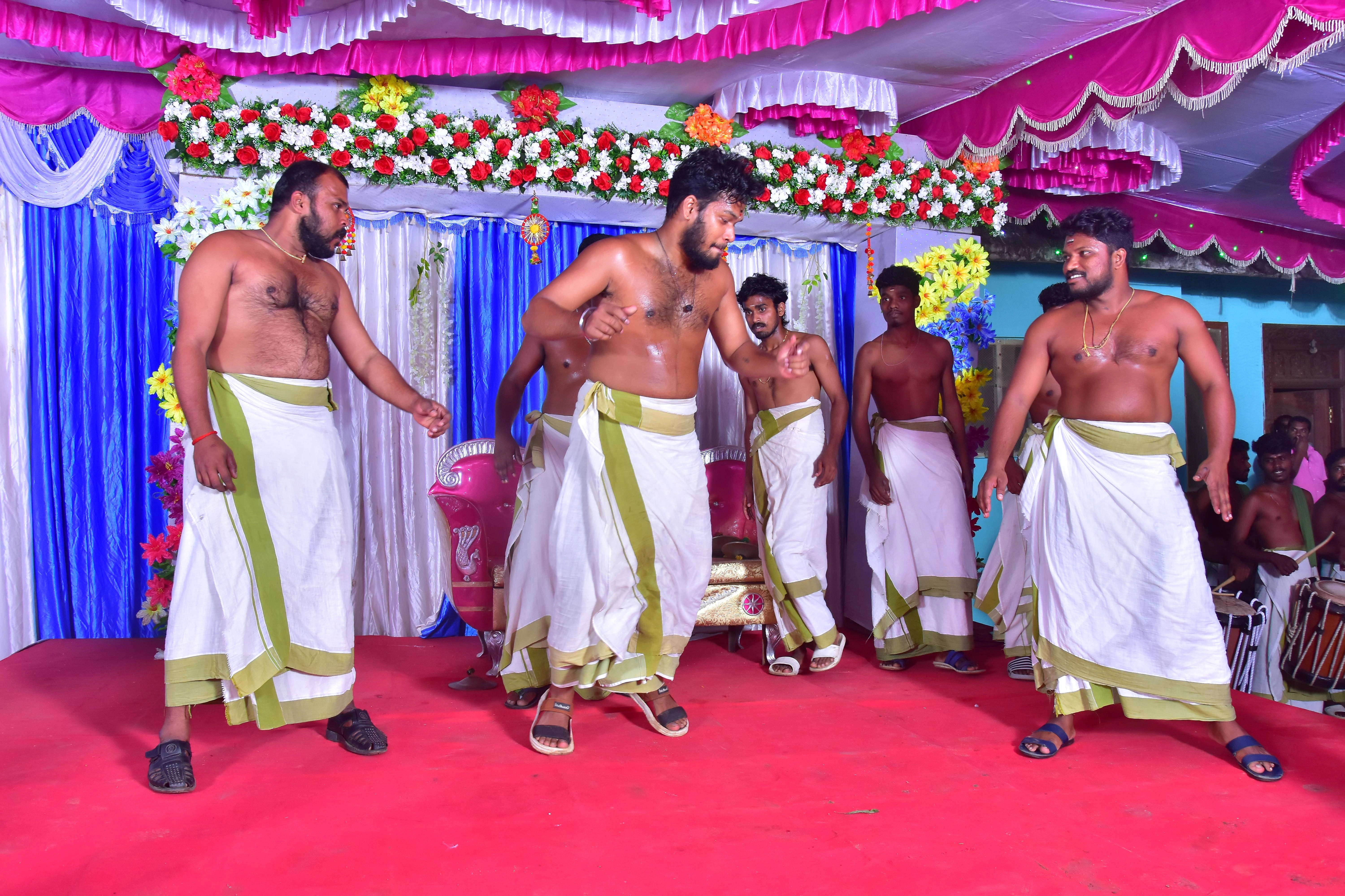 kerala chenda melam in chennai