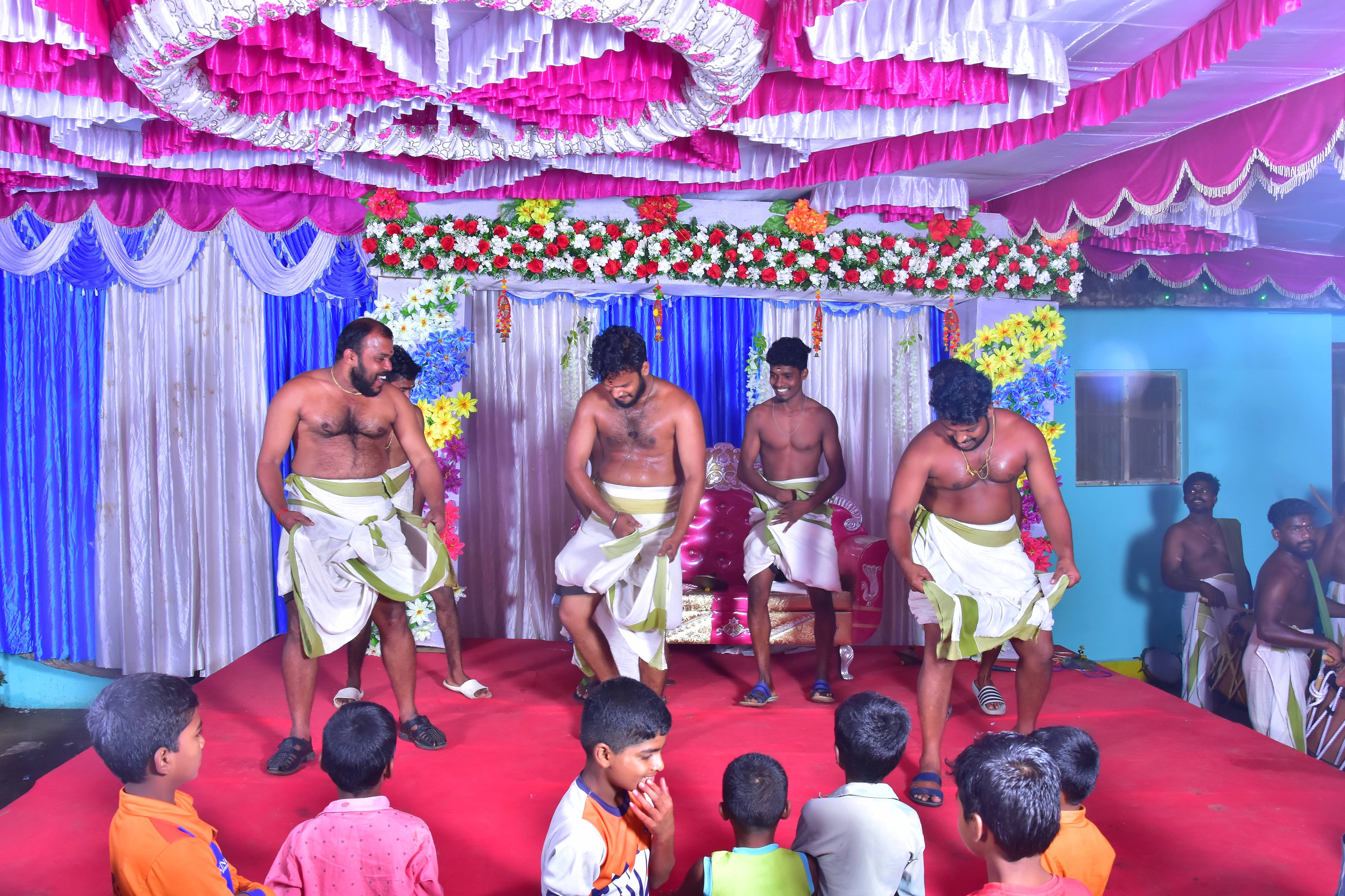 kerala chenda melam in chennai