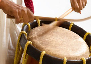 Chenda Melam in Chennai