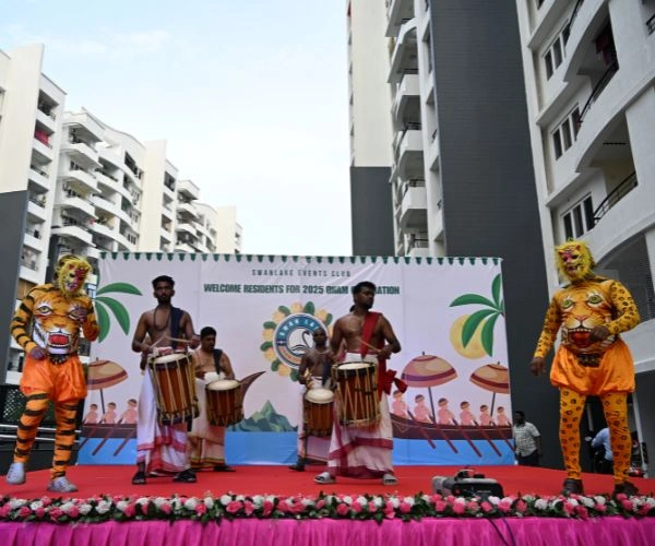 kerala chenda melam in chennai