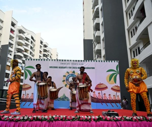 kerala chenda melam in chennai