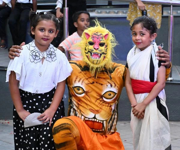 kerala chenda melam in chennai
